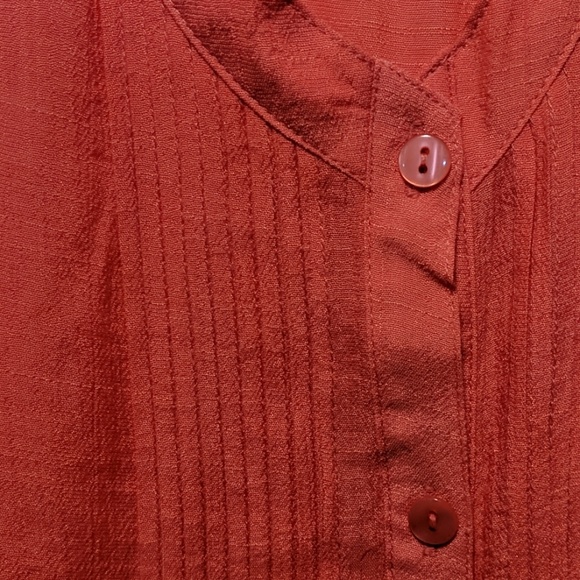 Summer top NWOT - Picture 4 of 4